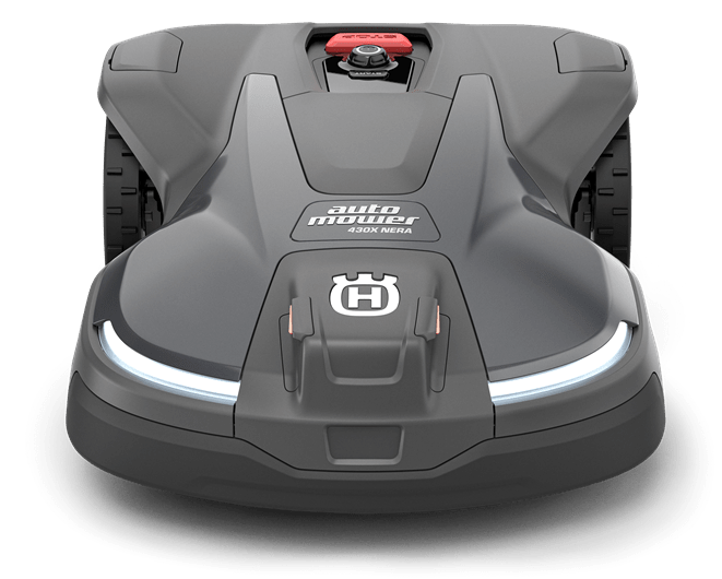 Husqvarna Automower430X NERA