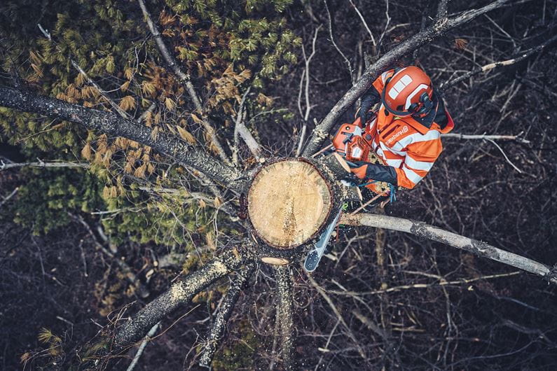 Husqvarna Chainsaw 562 XP® Mark II 18" Bar