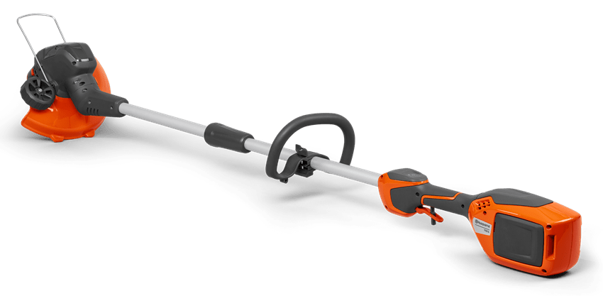 Husqvarna 110iL FLXi with Battery and Charger
