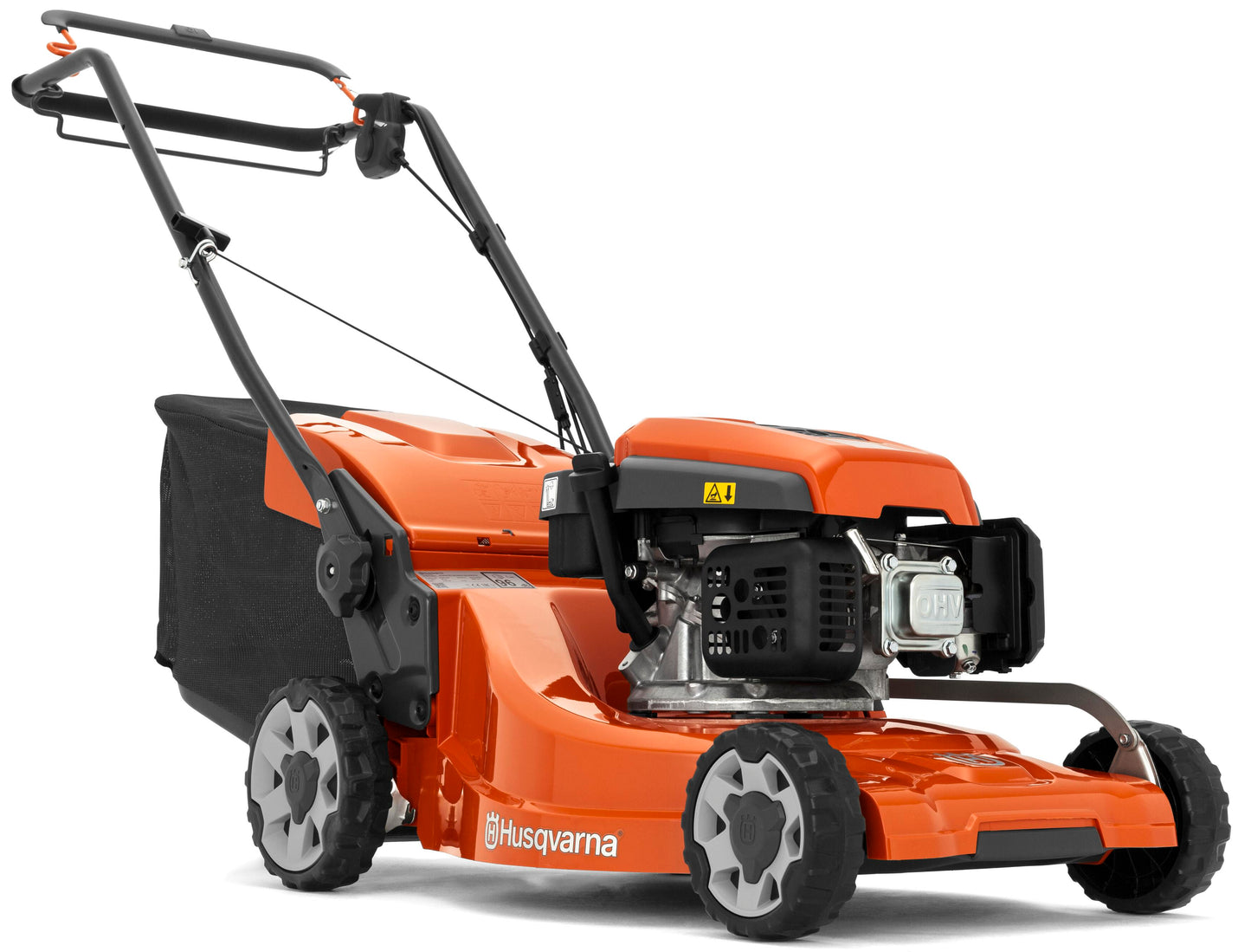 Husqvarna Lawnmower LC347V