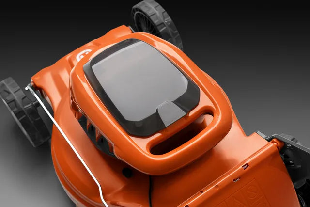 Husqvarna LC137i Cordless Lawnmower
