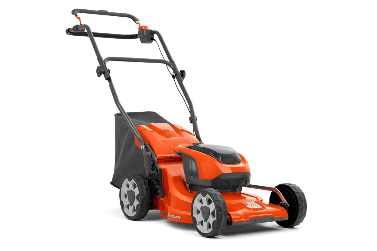 Husqvarna LC137i Cordless Lawnmower