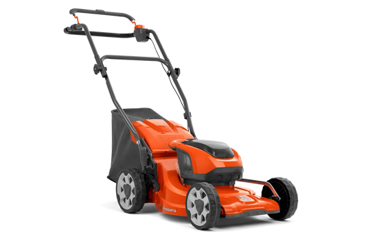 Husqvarna LC137i Cordless Lawnmower