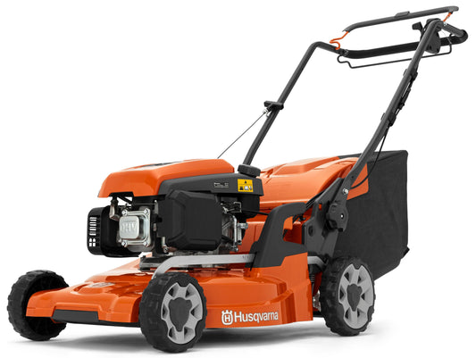 Husqvarna Lawnmower LC347V