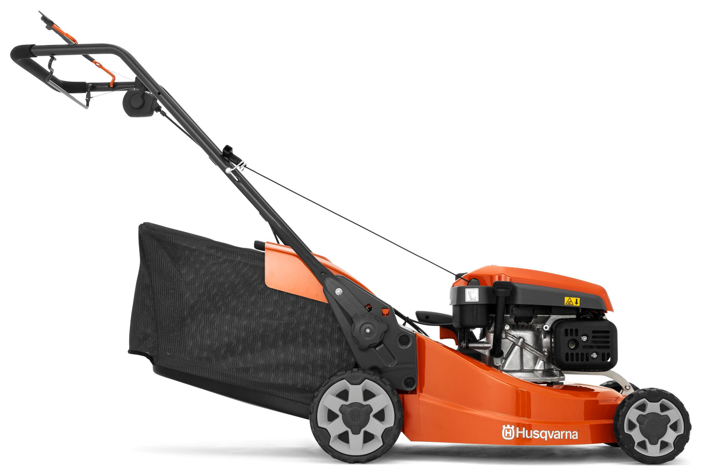 Husqvarna Lawnmower LC347V