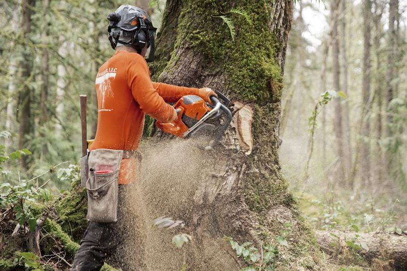 Husqvarna Chainsaw 592 XP® 28" Bar