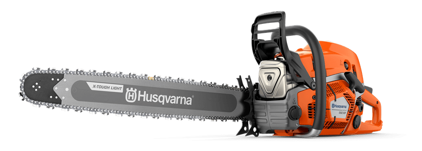 Husqvarna Chainsaw 592 XP® 28" Bar