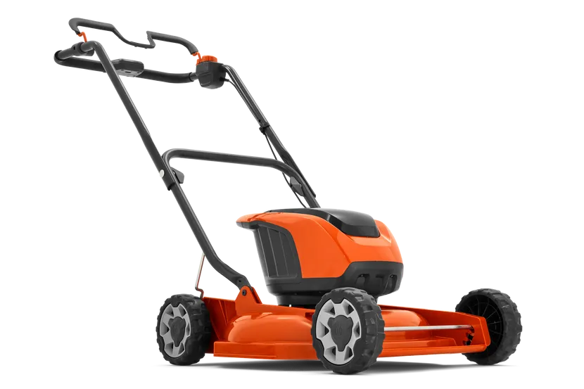 Husqvarna LB146i Battery Lawnmower