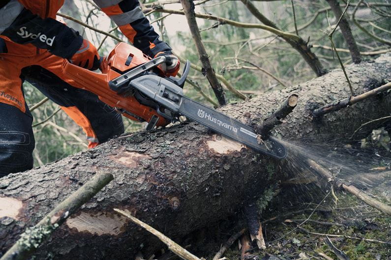 Husqvarna Chainsaw 572 XP® 24" Bar