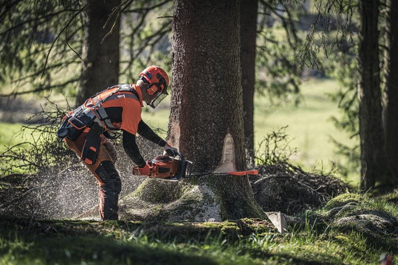 Husqvarna Chainsaw 572 XP® 24" Bar