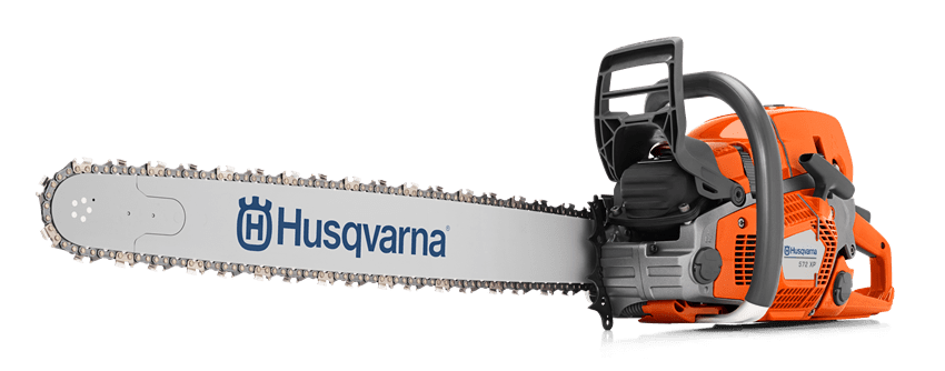 Husqvarna Chainsaw 572 XP® 24" Bar