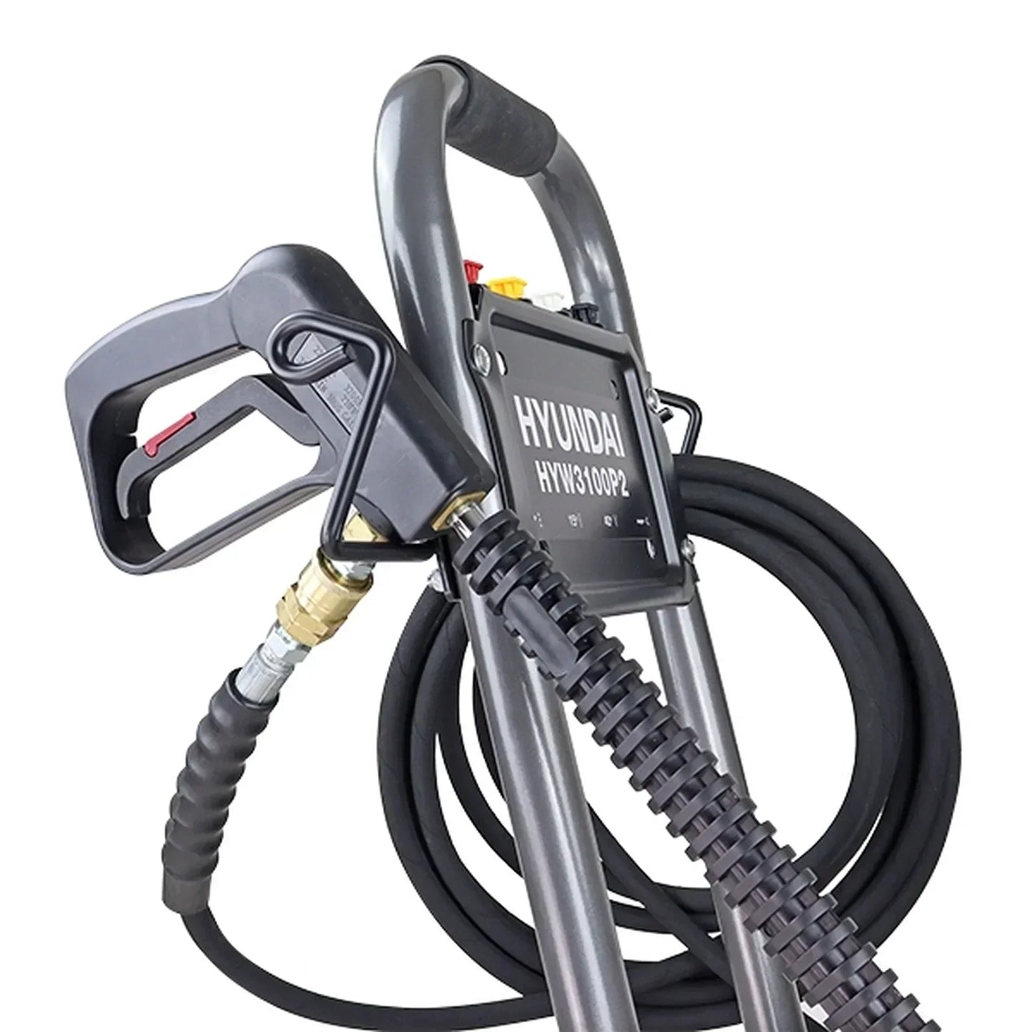 Hyundai HYW3100P2 Petrol Pressure Washer